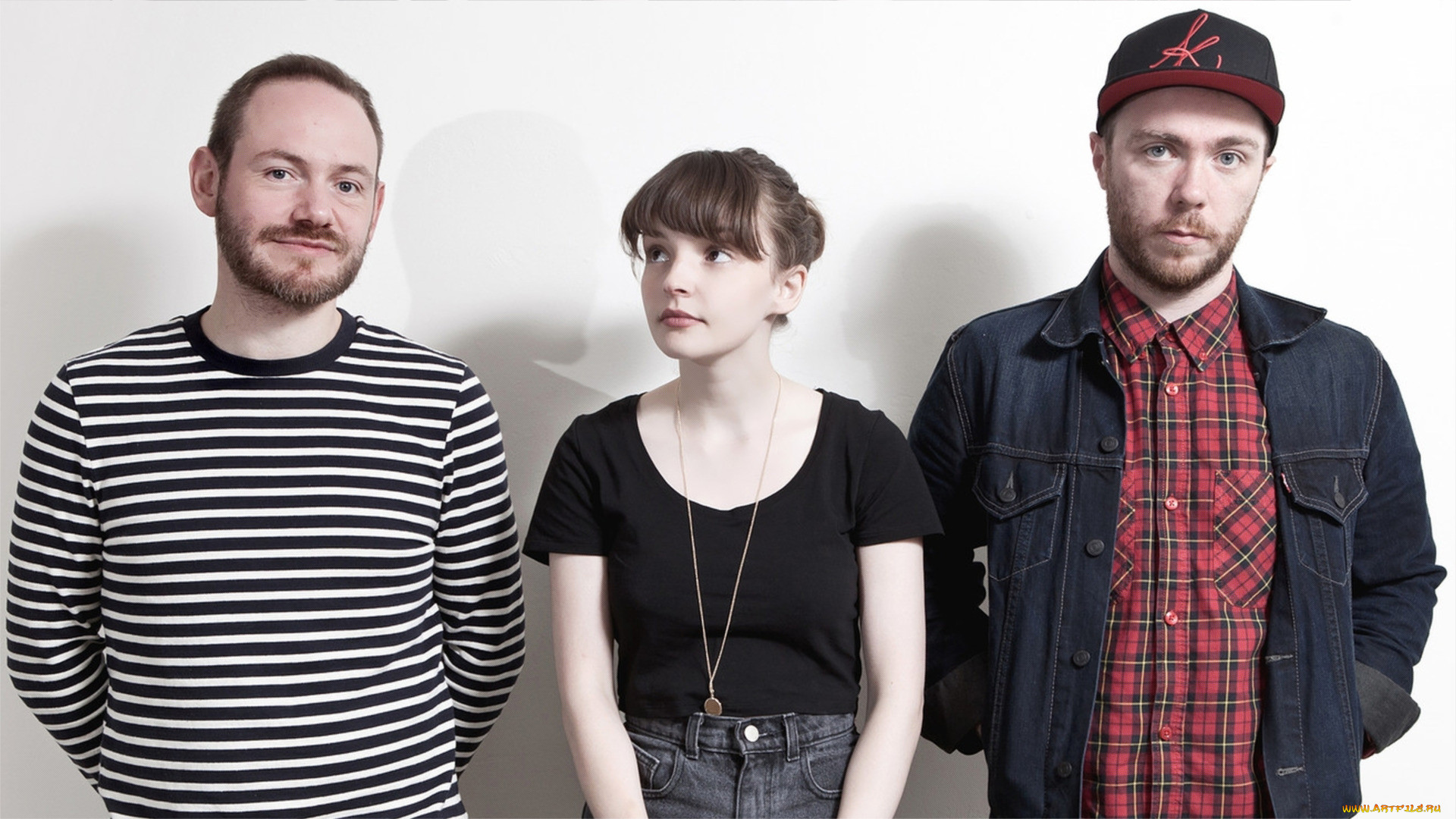 -chvrches, , chvrches, 